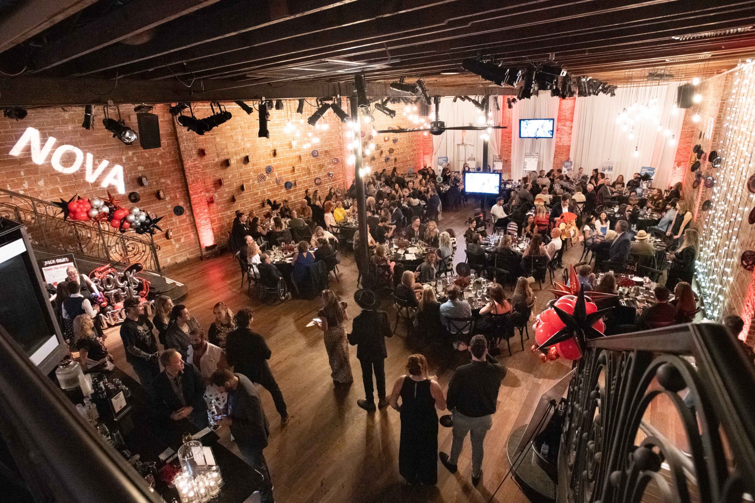 2026 St. Pete Primary Gala at Nova