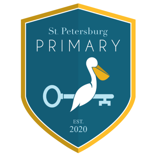 St Petersburg Primary School