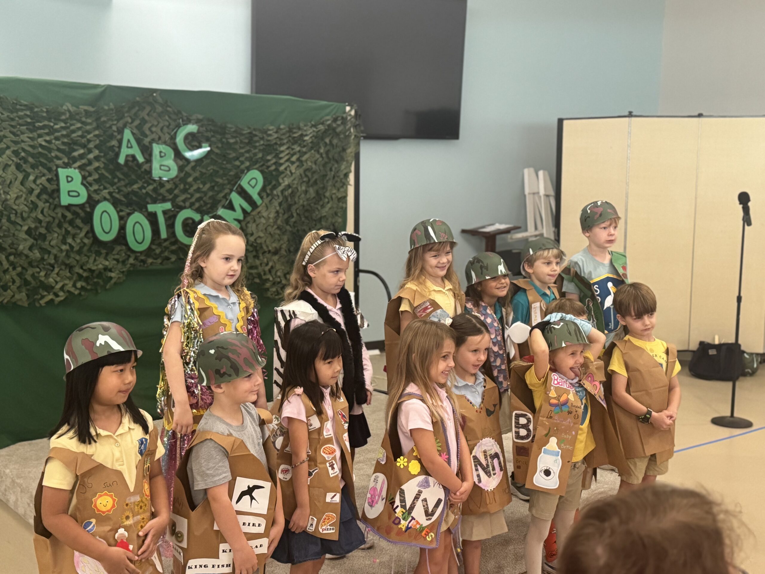 ABC Bootcamp