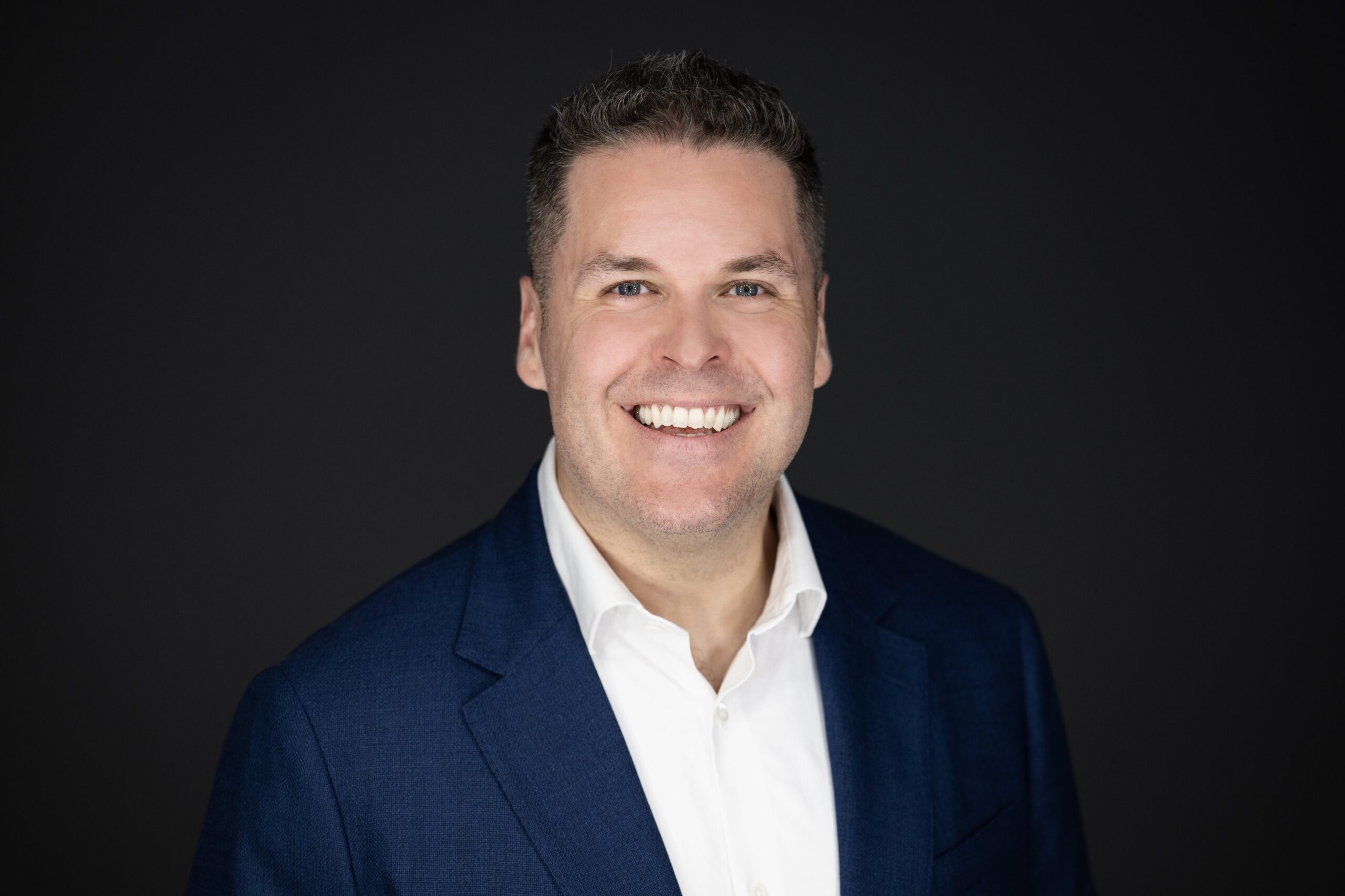 Jamie Gerson Headshot